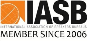 Oklahoma Speakers at IASB